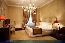****  Boscolo Budapest, Autograph Collection Hotel Hungary