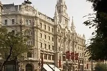 Boscolo Budapest, Autograph Collection Hotel Hungary