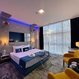Smart Hotel