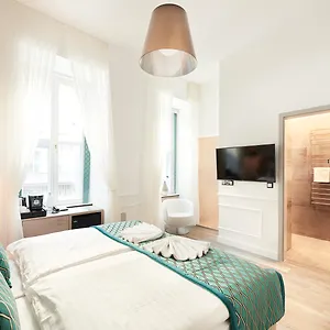 4* מלון Boutique