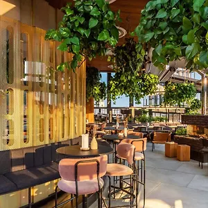 Hotel Rum Budapest Hotel