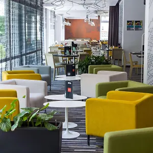 Hotel Park By Radisson, Budapest