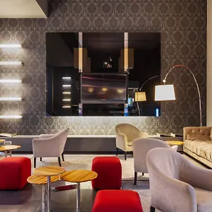 Hotel Palazzo Zichy, Budapest