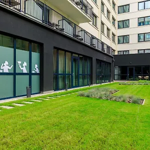 Hotel Barceló, Budapest