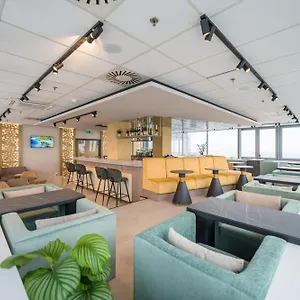 Expo Tower By Mellow Mood Hotel