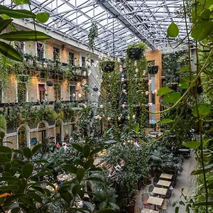 Hotel Stories Boutique, Budapest