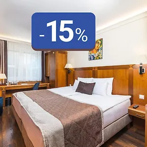 Carlton Buda Castle Hotel
