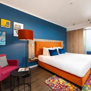 Hotel Three Corners Lifestyle, Budapest