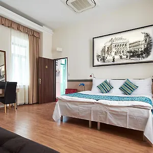Lion Premium **** Budapest