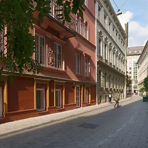 Bastion **** Budapest