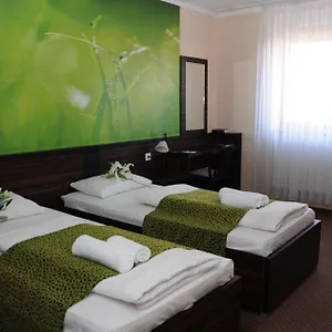 Hotel Green Hotel Budapest, Budapest
