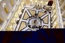 Boscolo Budapest, Autograph Collection Hotel  Budapest