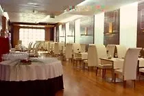 Boscolo Budapest, Autograph Collection Hotel