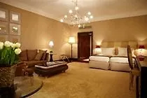 Boscolo Budapest, Autograph Collection Hotel Hungría